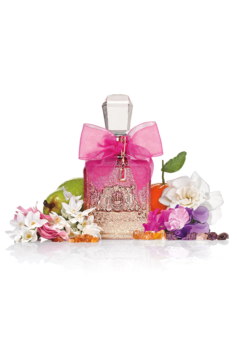 Viva La Juicy Rosé Eau de Parfum Spray, 1.7 oz