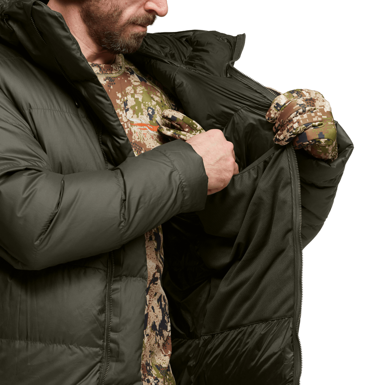 HyperDown Jacket