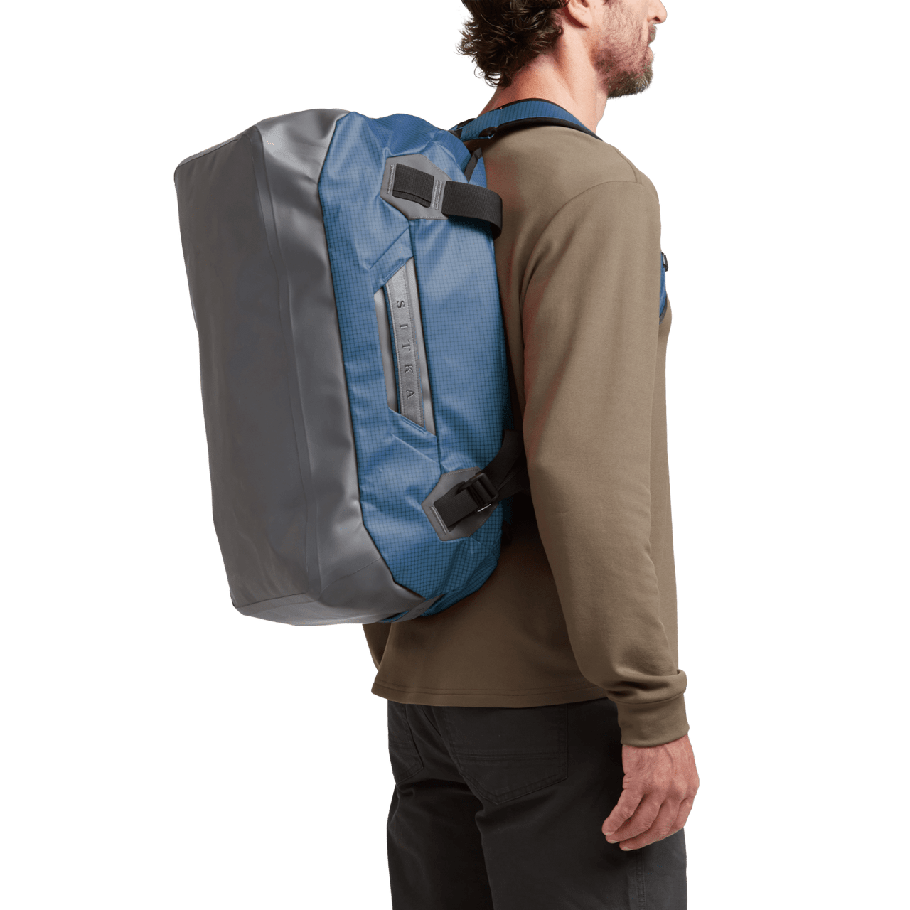 Drifter Duffle 50L