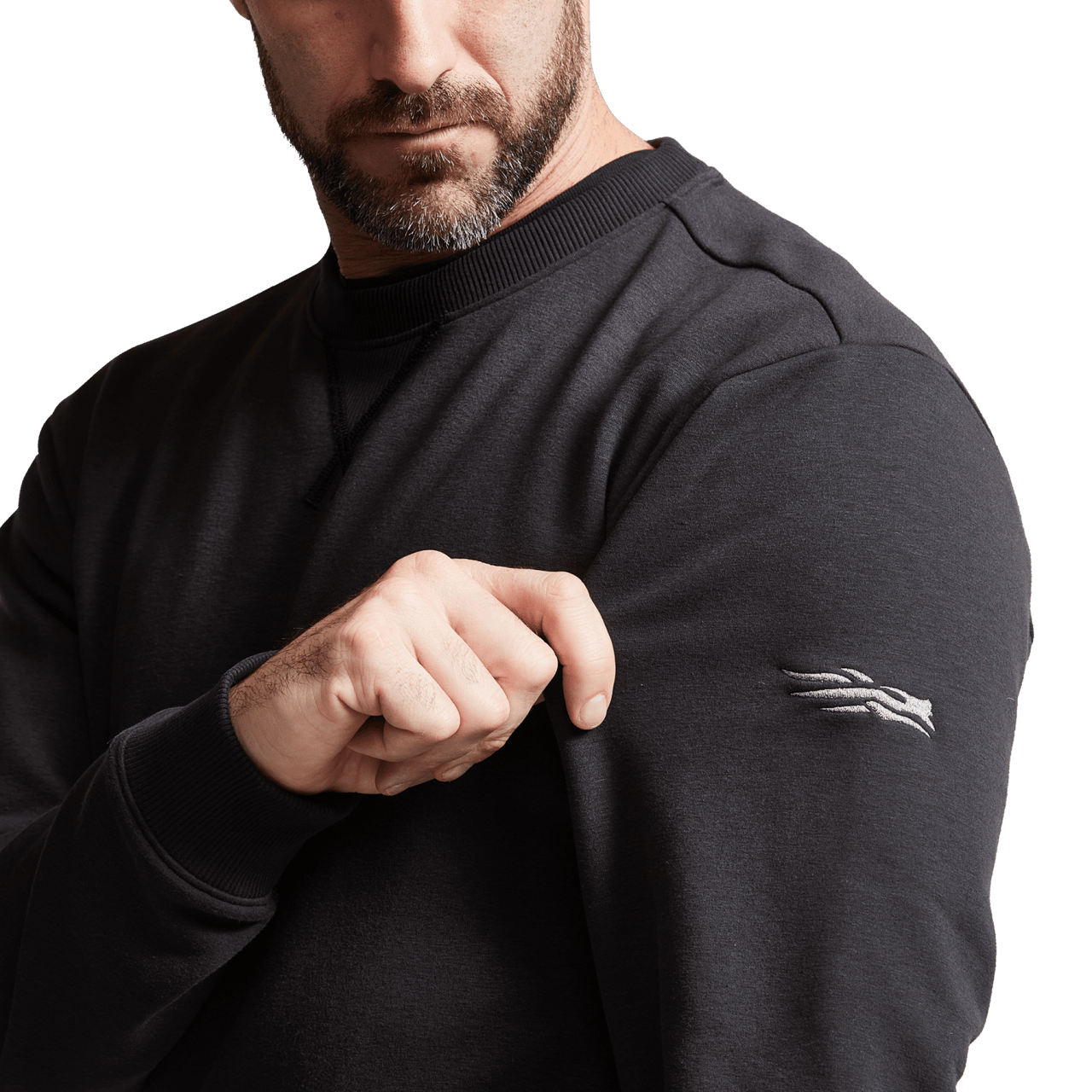 Essential Crew Sweatshirt