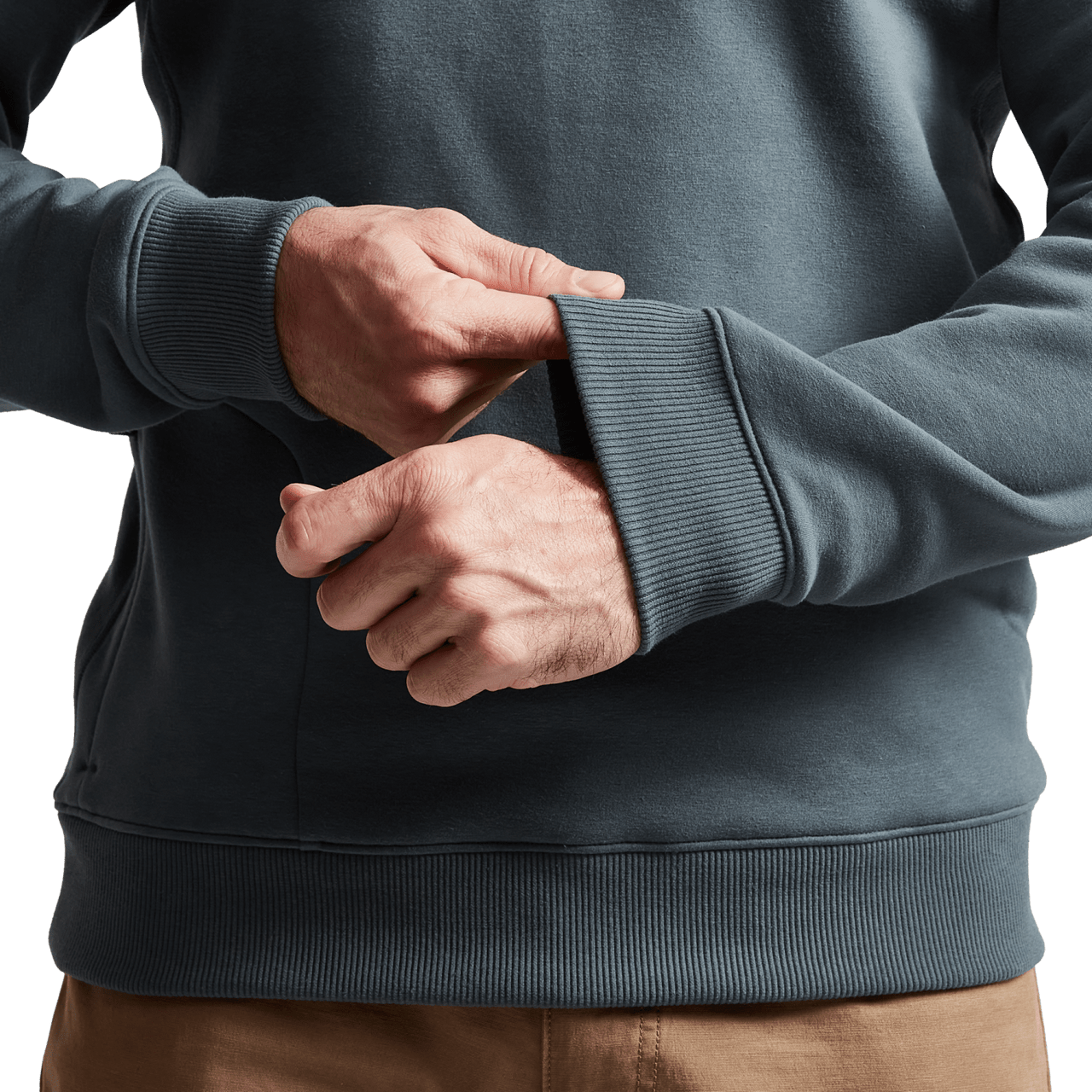 Essential Crew Sweatshirt