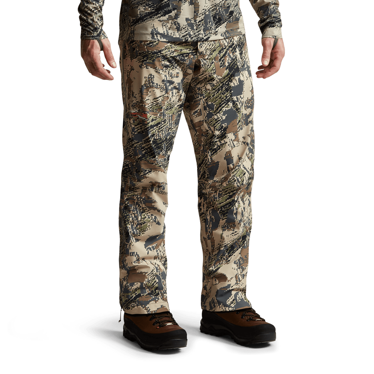 Dew Point Pant