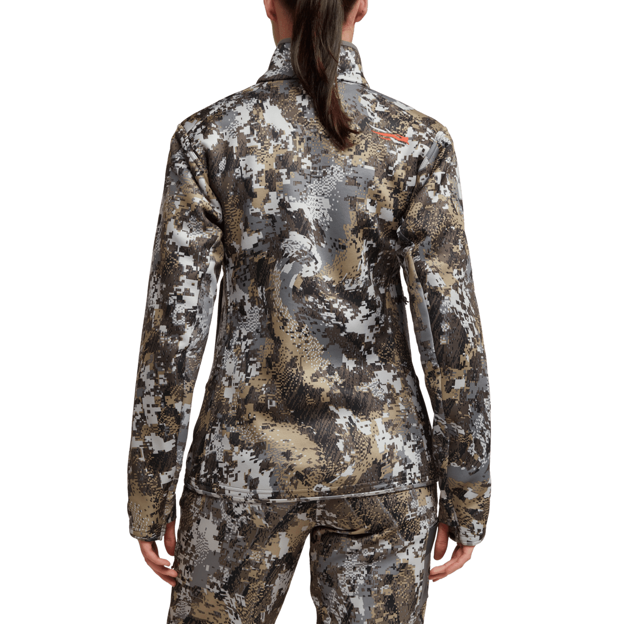 Women&rsquo;s Traverse Jacket