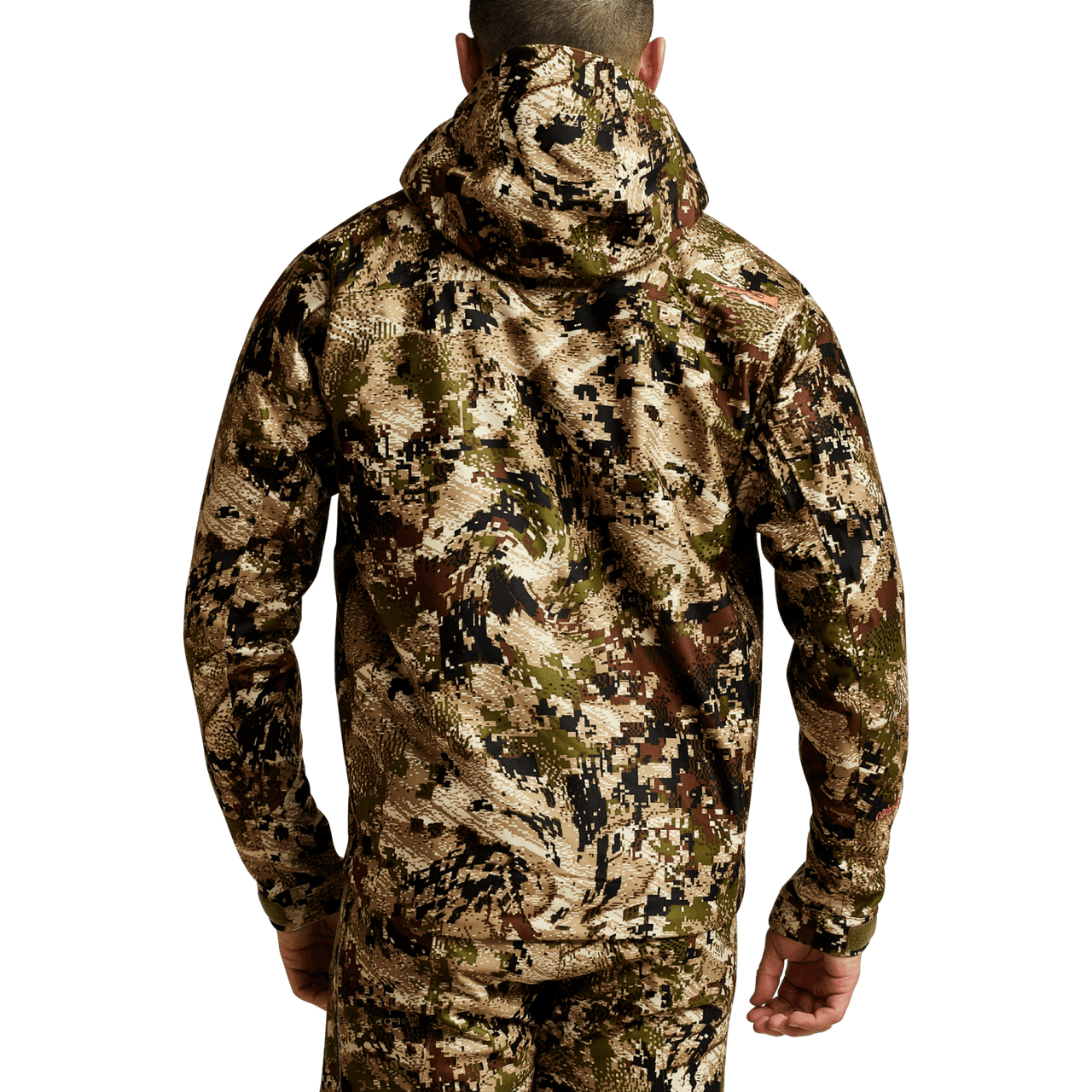 Thunderhead Jacket