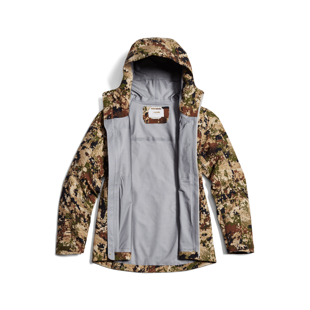 Women's Dew Point Jacket