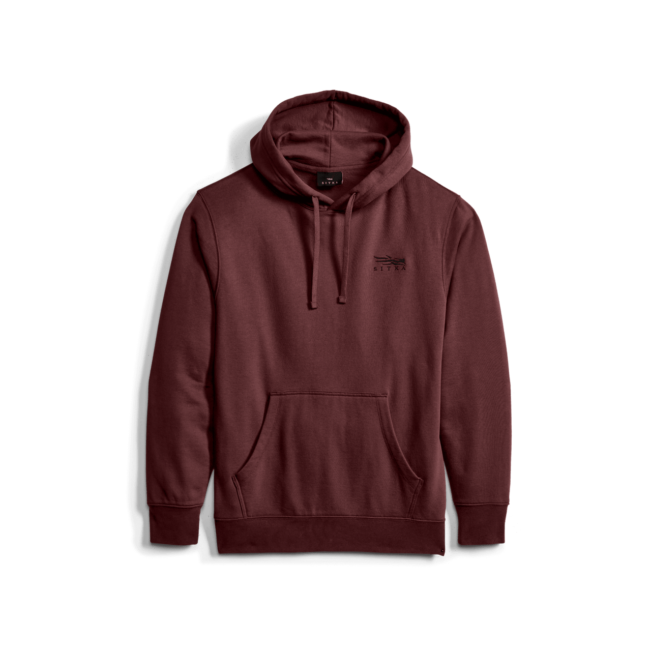 Icon Classic Pullover Hoodie