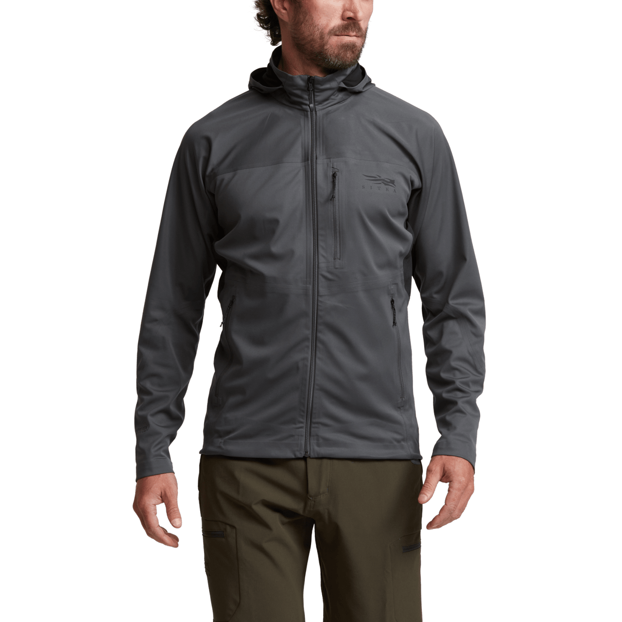 Mountain Evo Jacket
