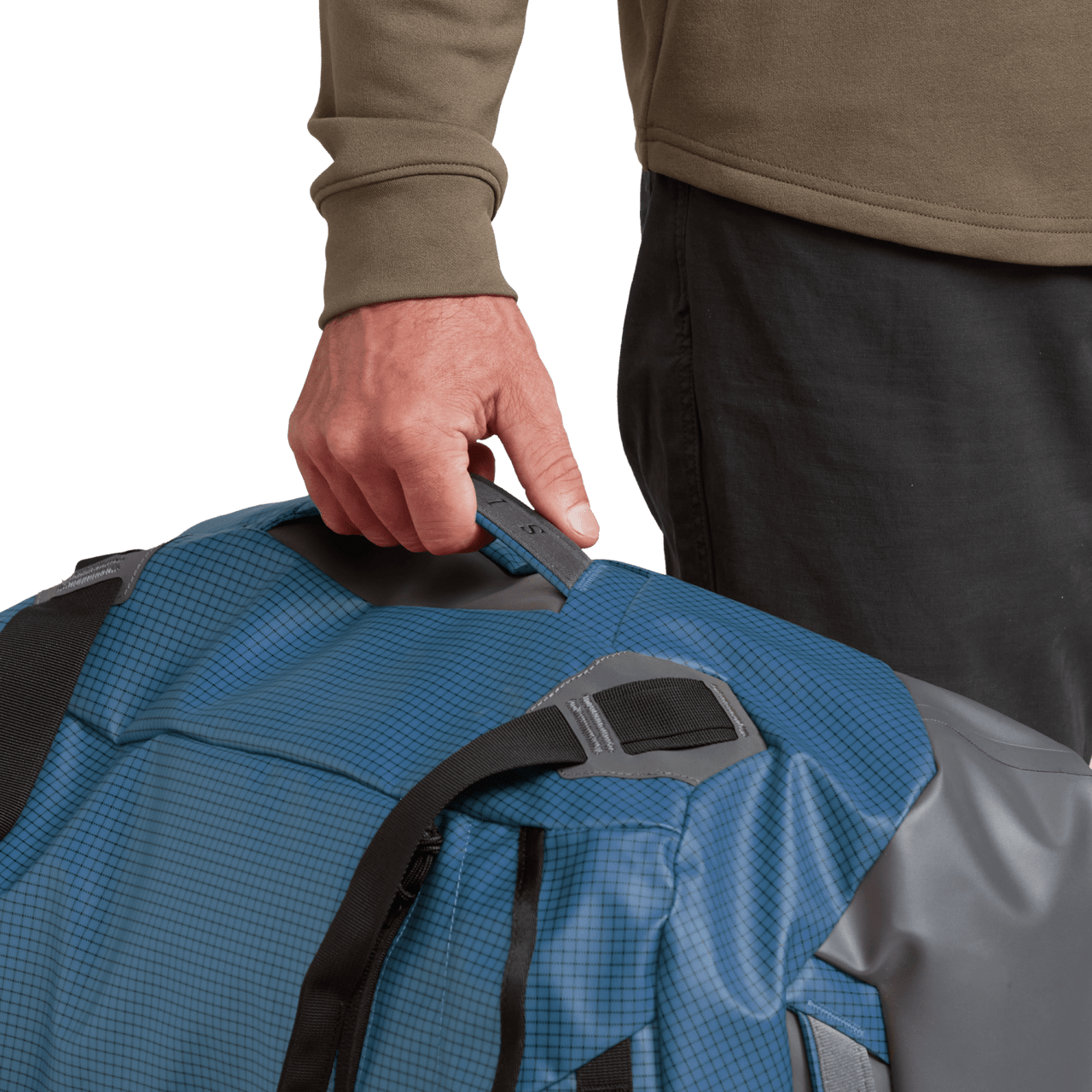 Drifter Duffle 50L