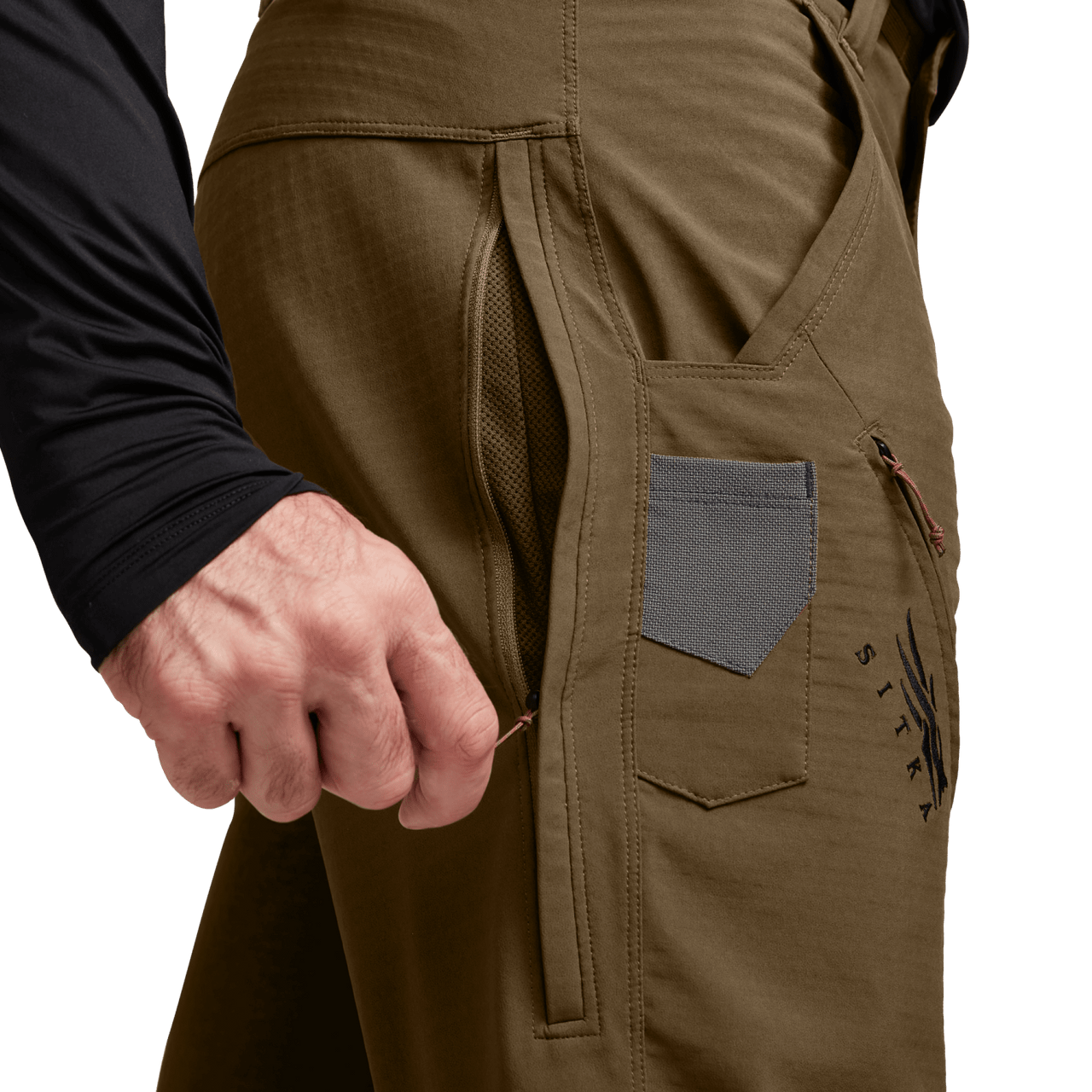 Equinox Guard Pant