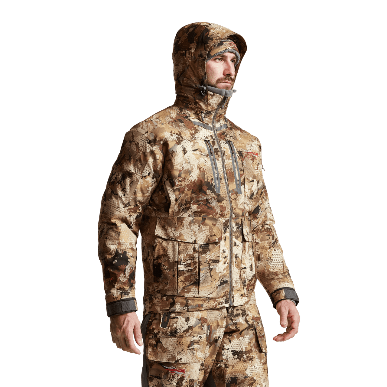 Boreal Aerolite Jacket