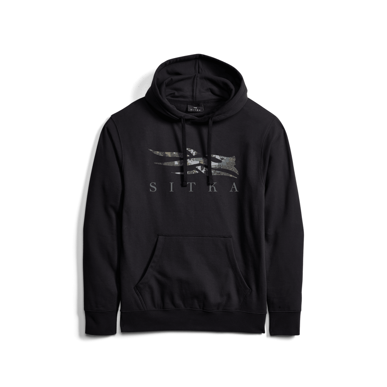 Icon Optifade Pullover Hoodie