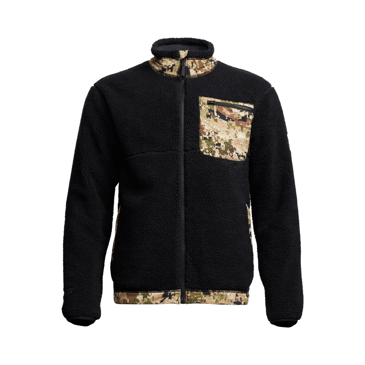 Optifade Bluff Berber Jacket