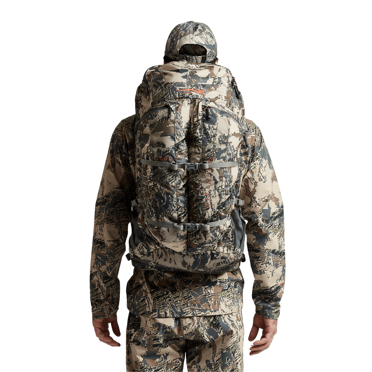 Mountain Hauler 2700