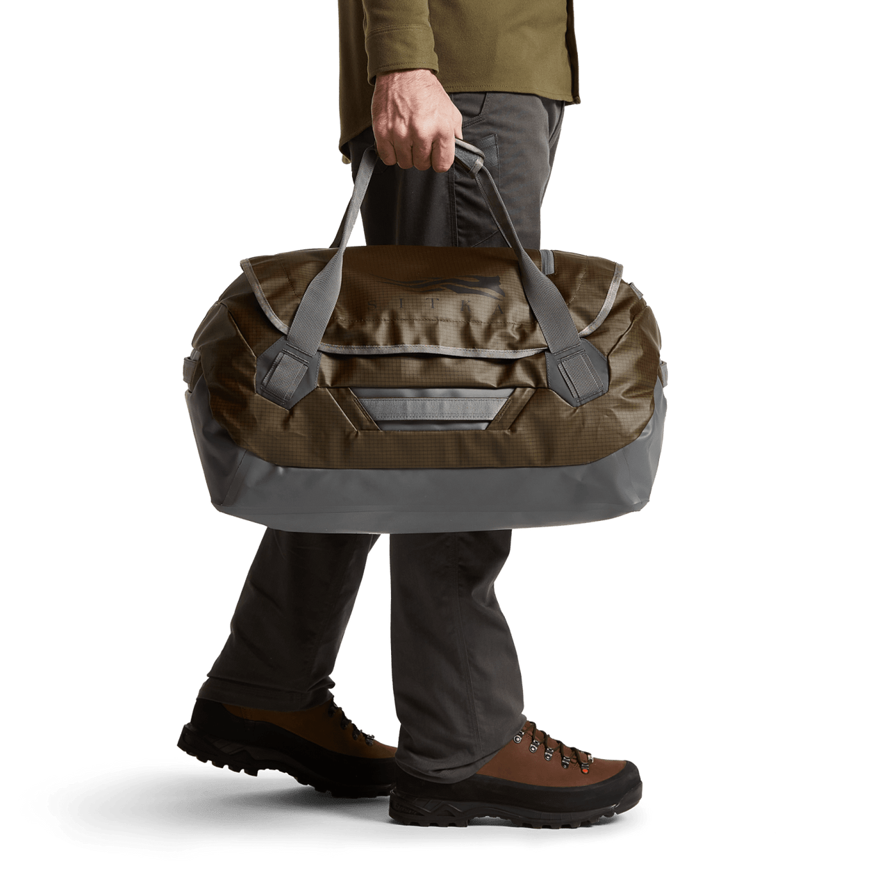 Drifter Duffle 50L
