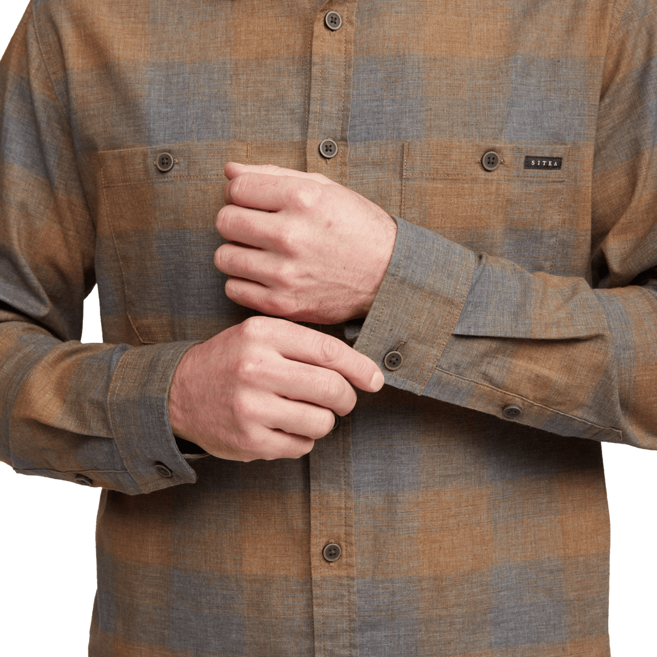 Ambary LS Shirt