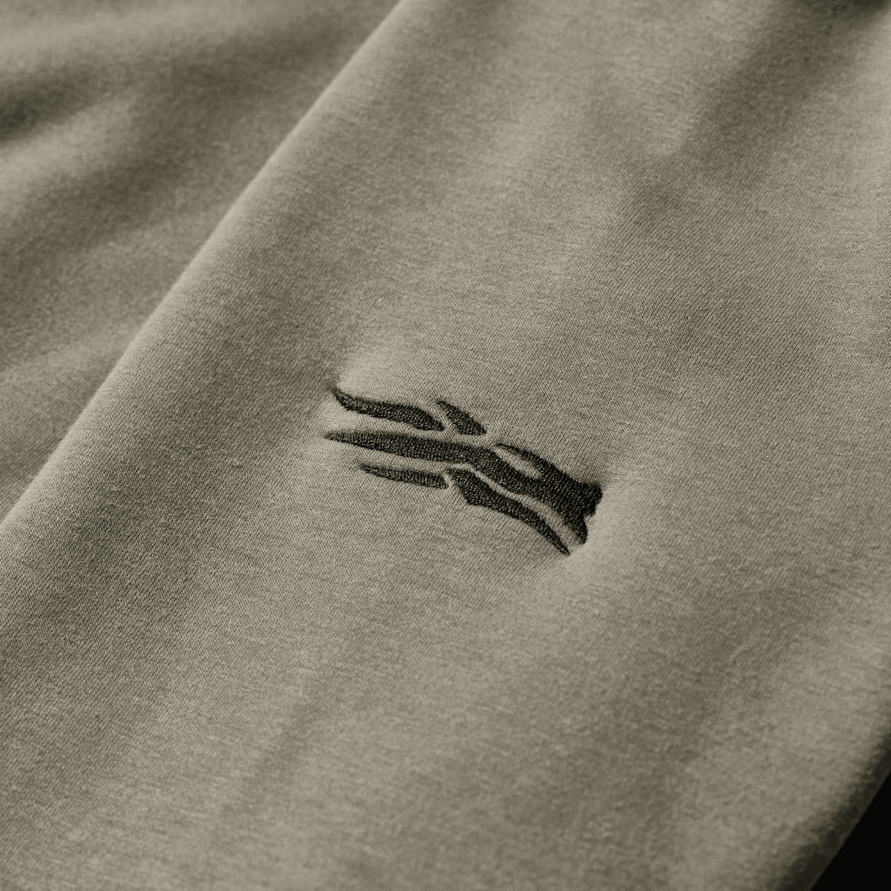 Essential Crew Sweatshirt