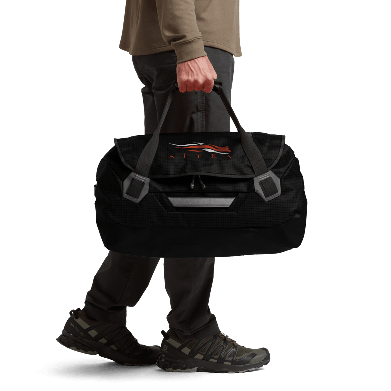 Drifter Duffle 50L