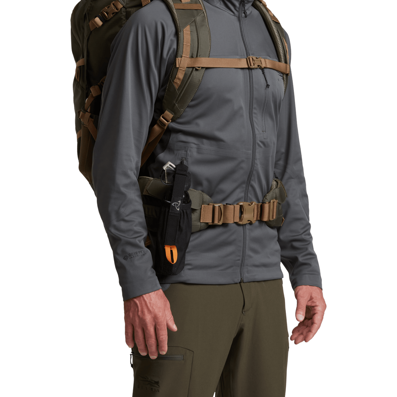 Mountain Hauler 2700