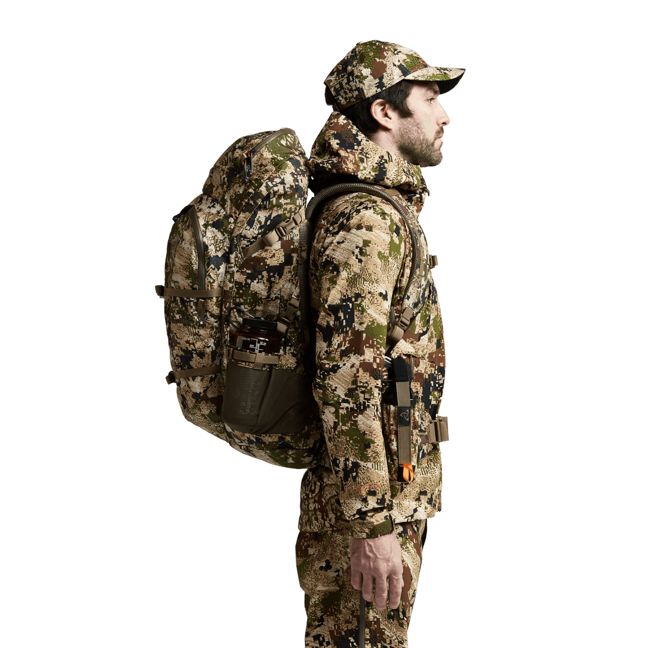 Mountain Hauler 2700