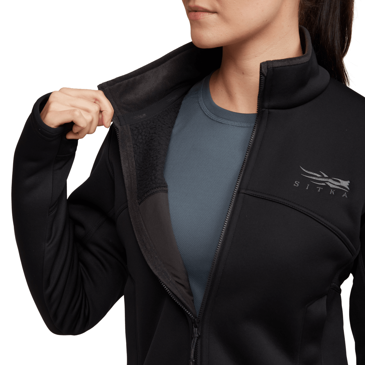 Women&rsquo;s Traverse Jacket