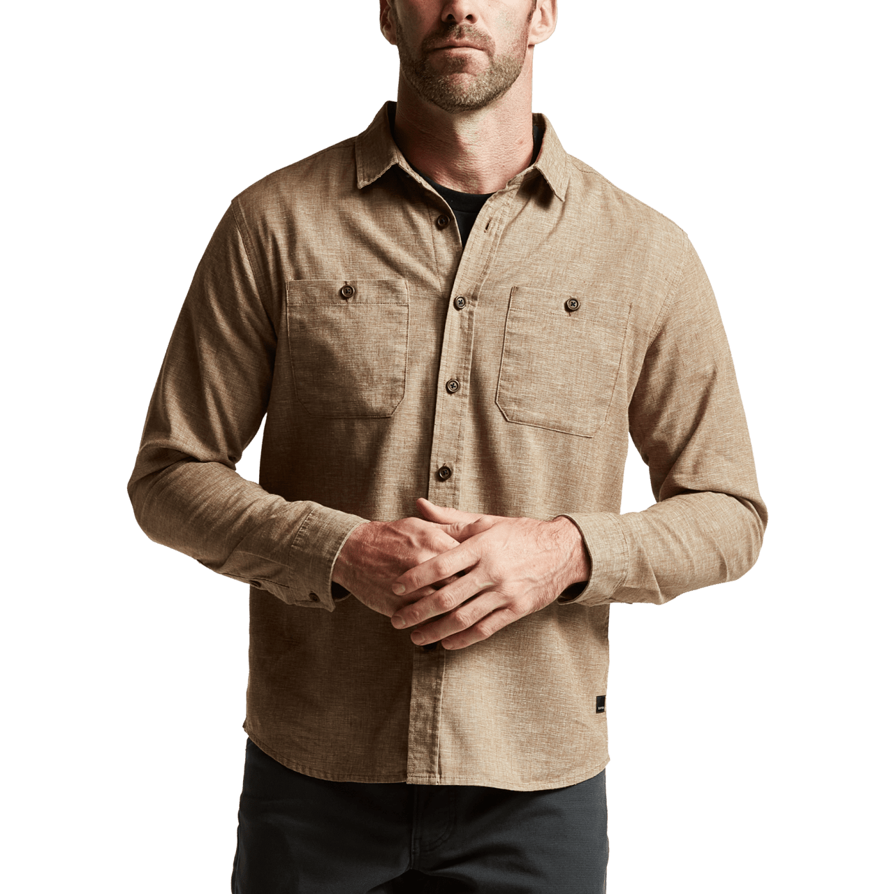 Ambary LS Shirt