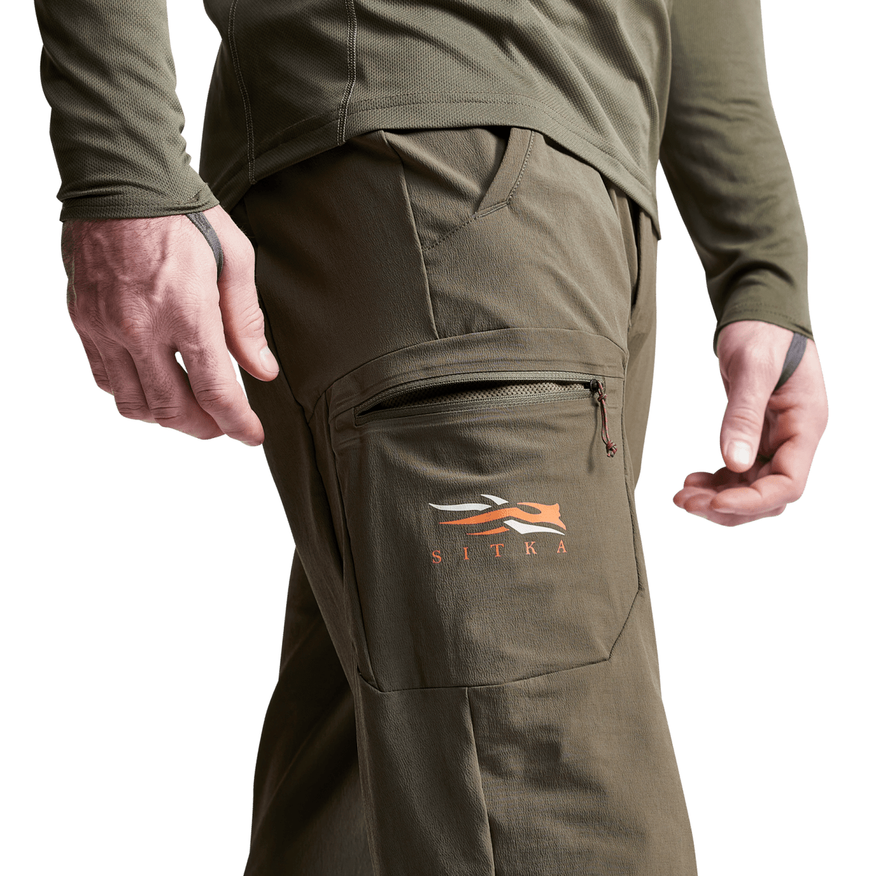 Ascent Pant