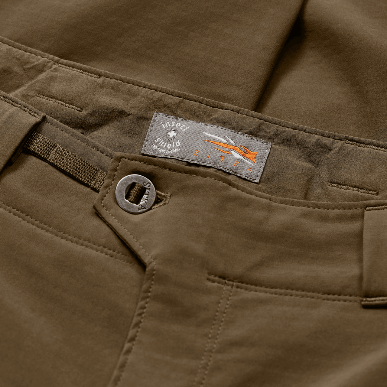 Equinox Guard Pant