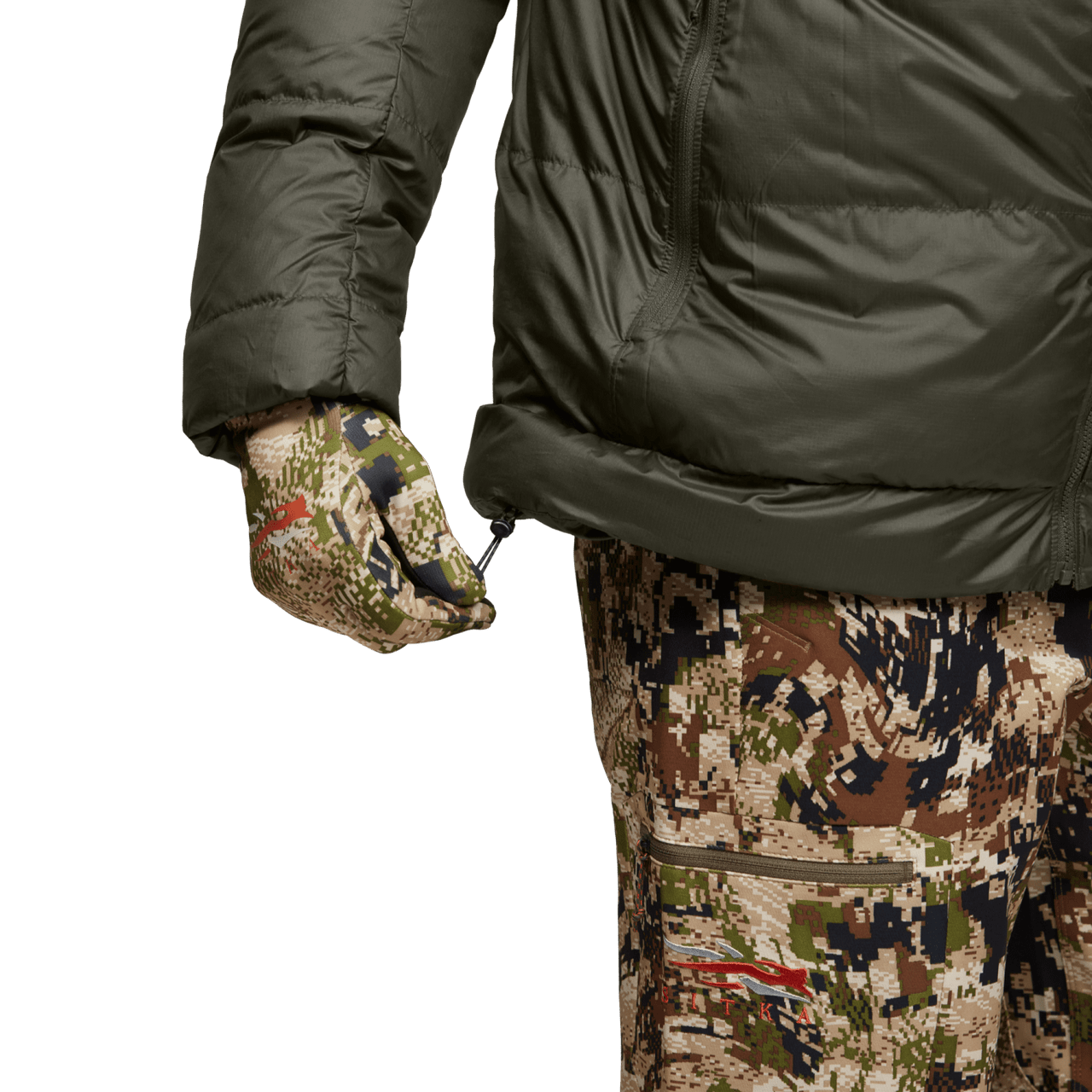 HyperDown Jacket