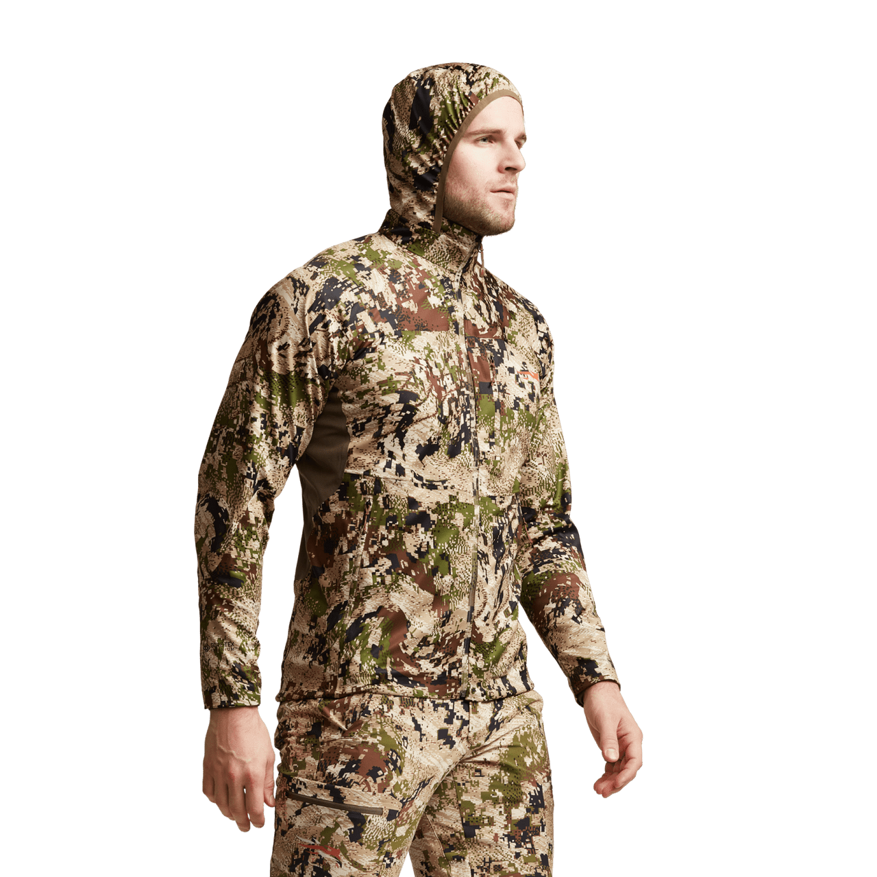 Mountain Evo Jacket