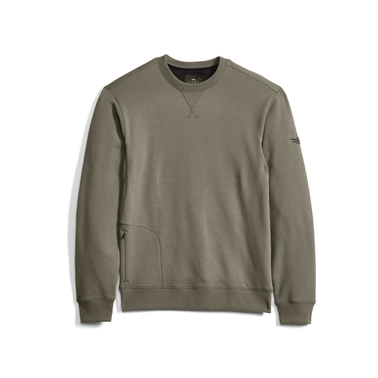 Essential Crew Sweatshirt
