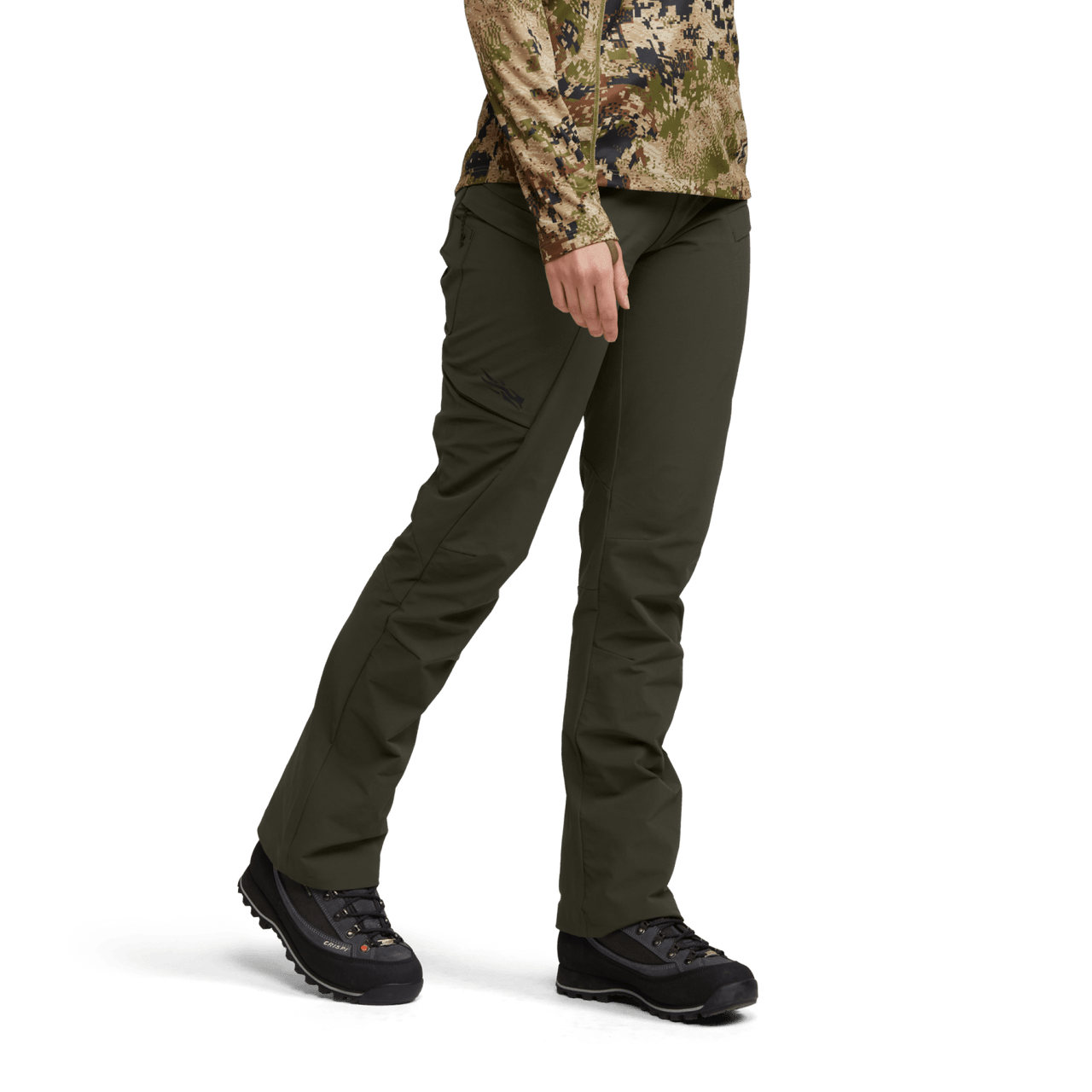 Women&rsquo;s Ascent Pant