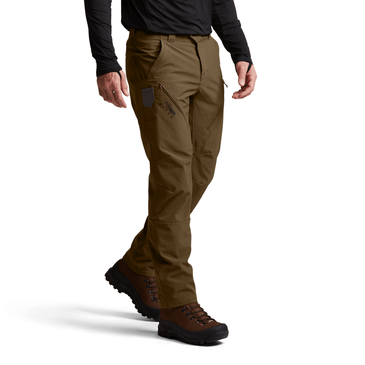 Equinox Guard Pant