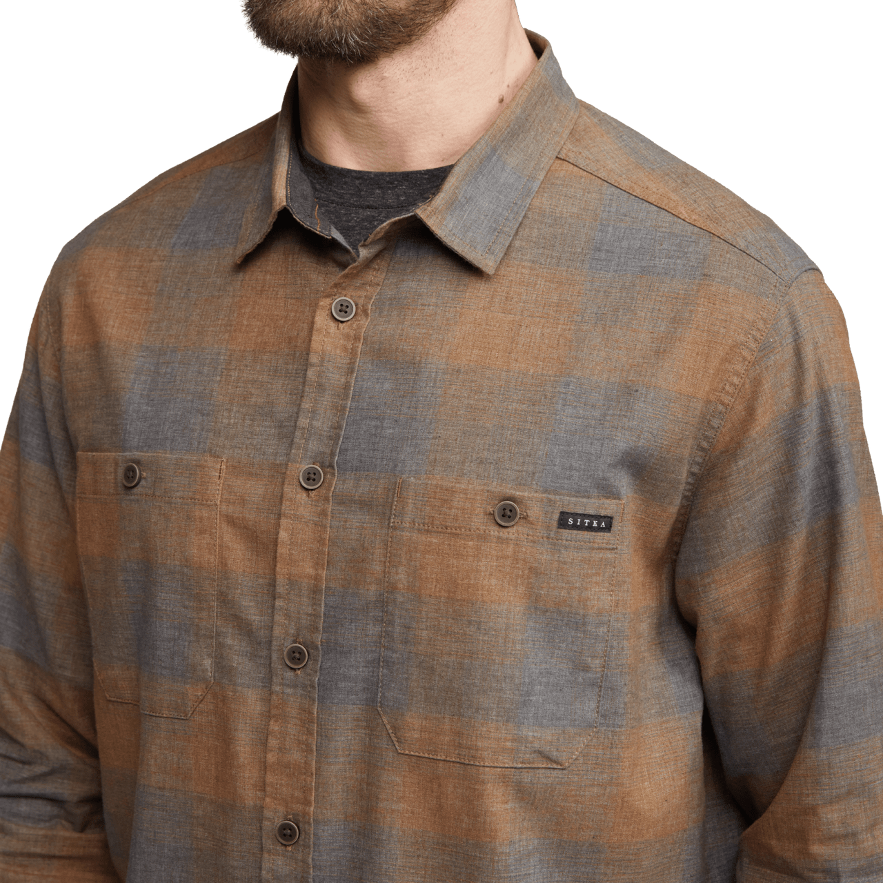 Ambary LS Shirt