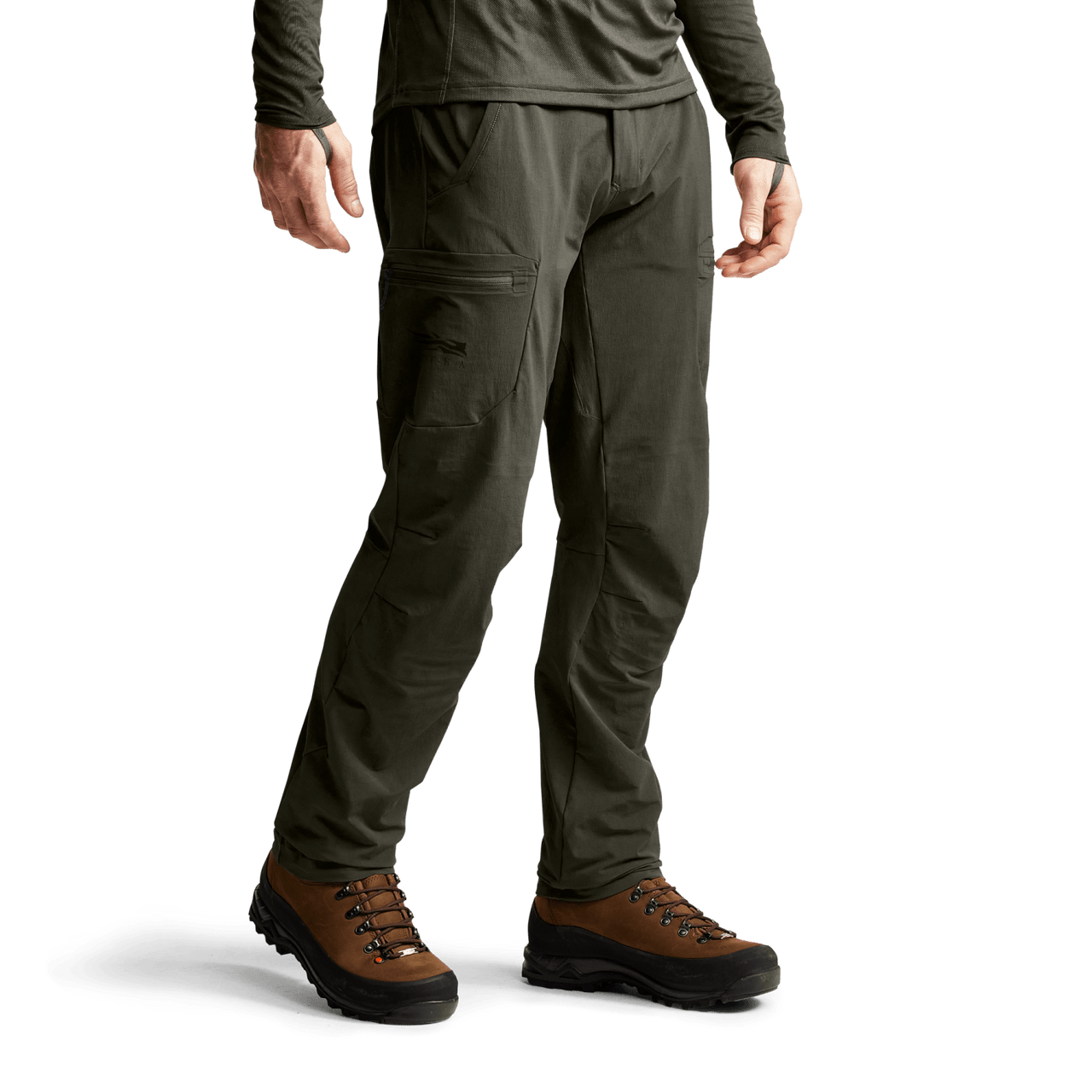 Ascent Pant
