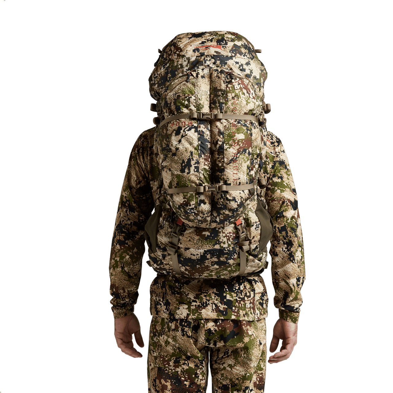 Mountain Hauler 4000