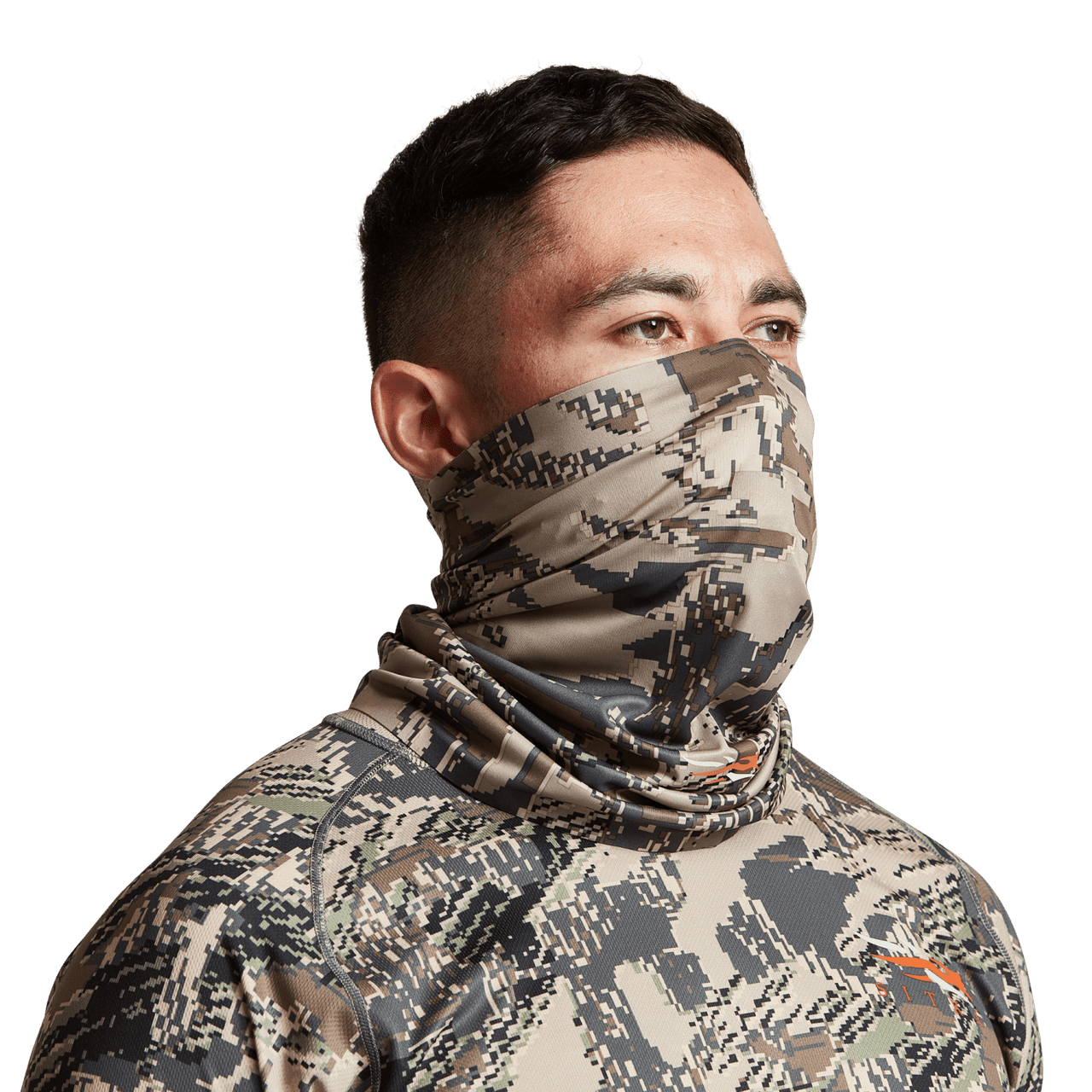 Core Neck Gaiter