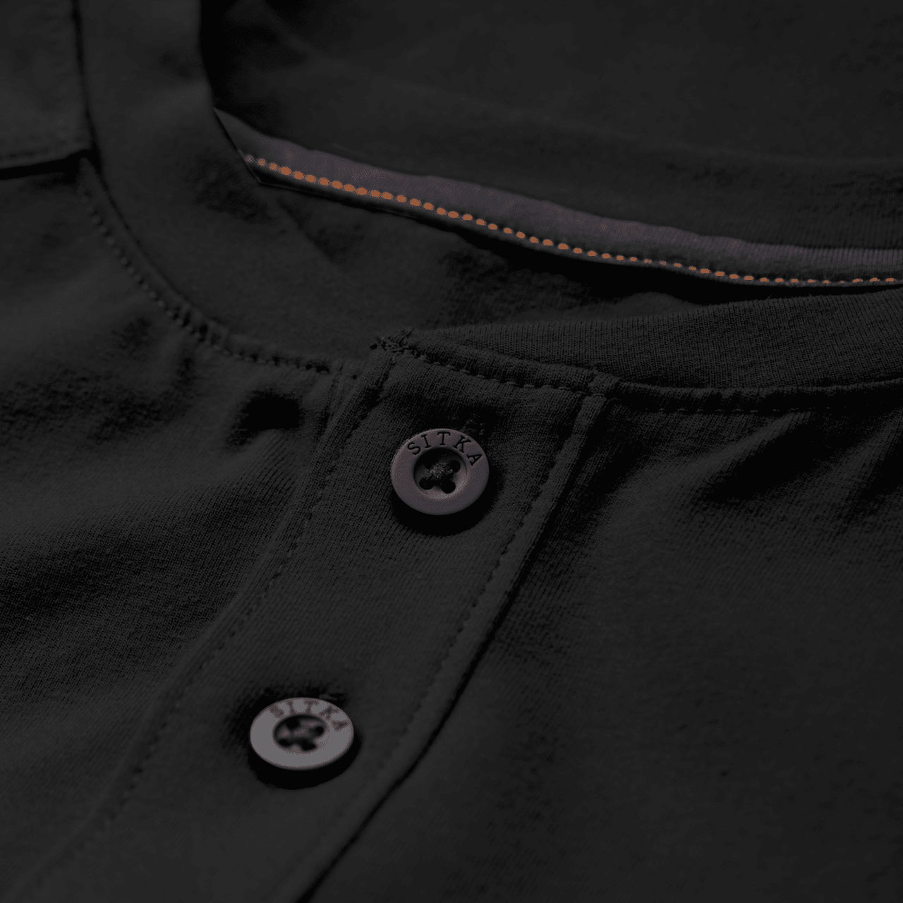 Foothills Long Sleeve Henley