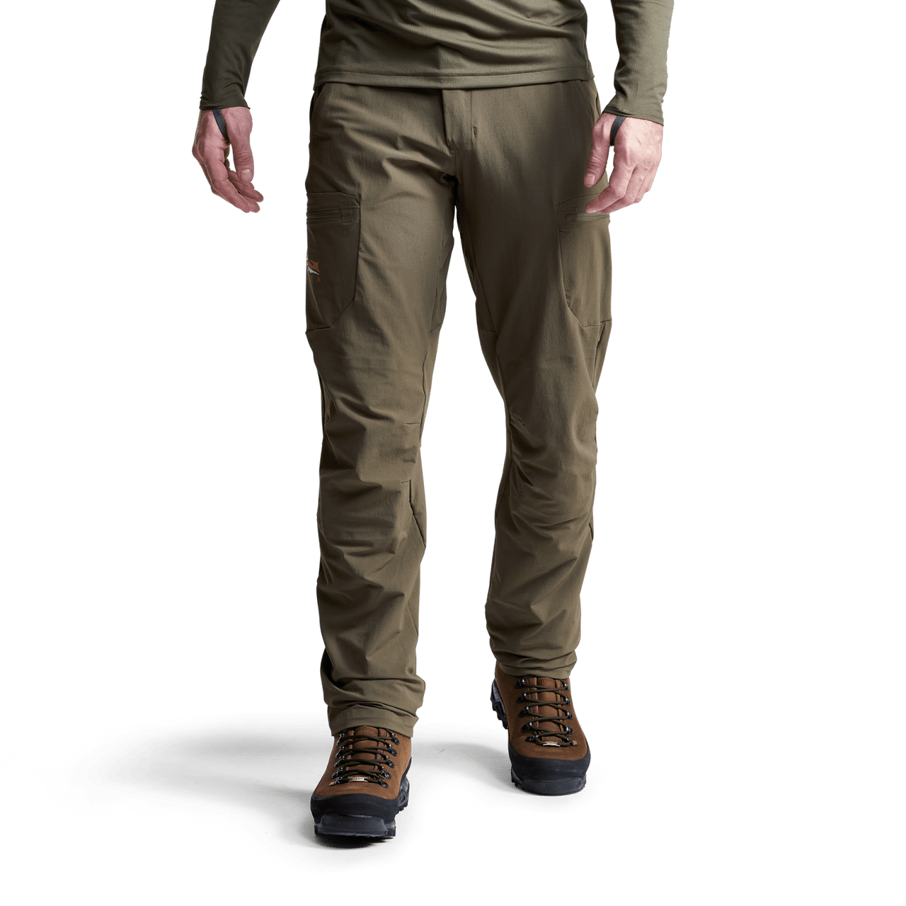 Ascent Pant