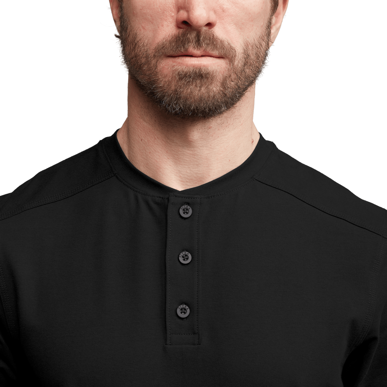 Foothills Long Sleeve Henley