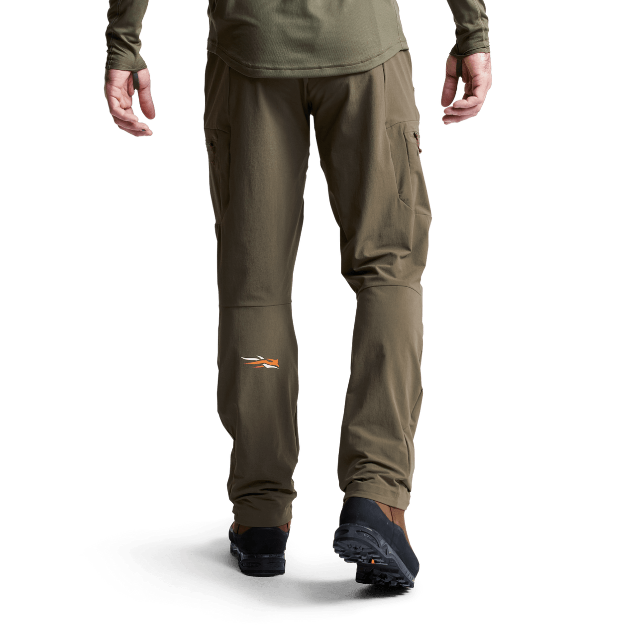 Ascent Pant
