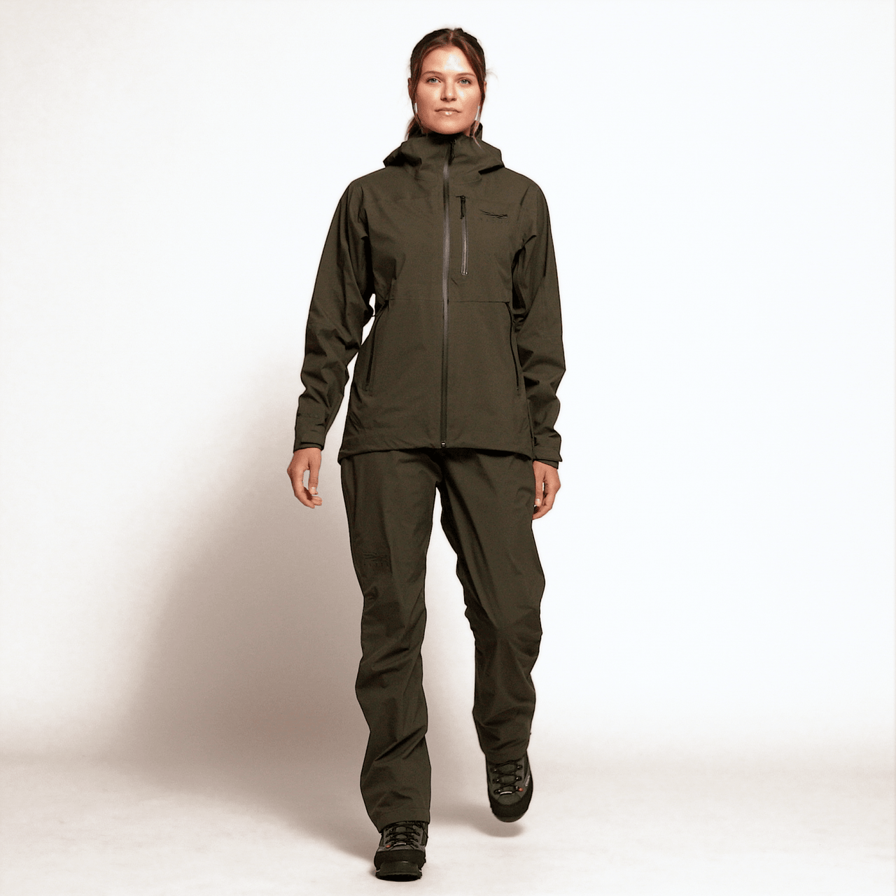 Women's Dew Point Jacket