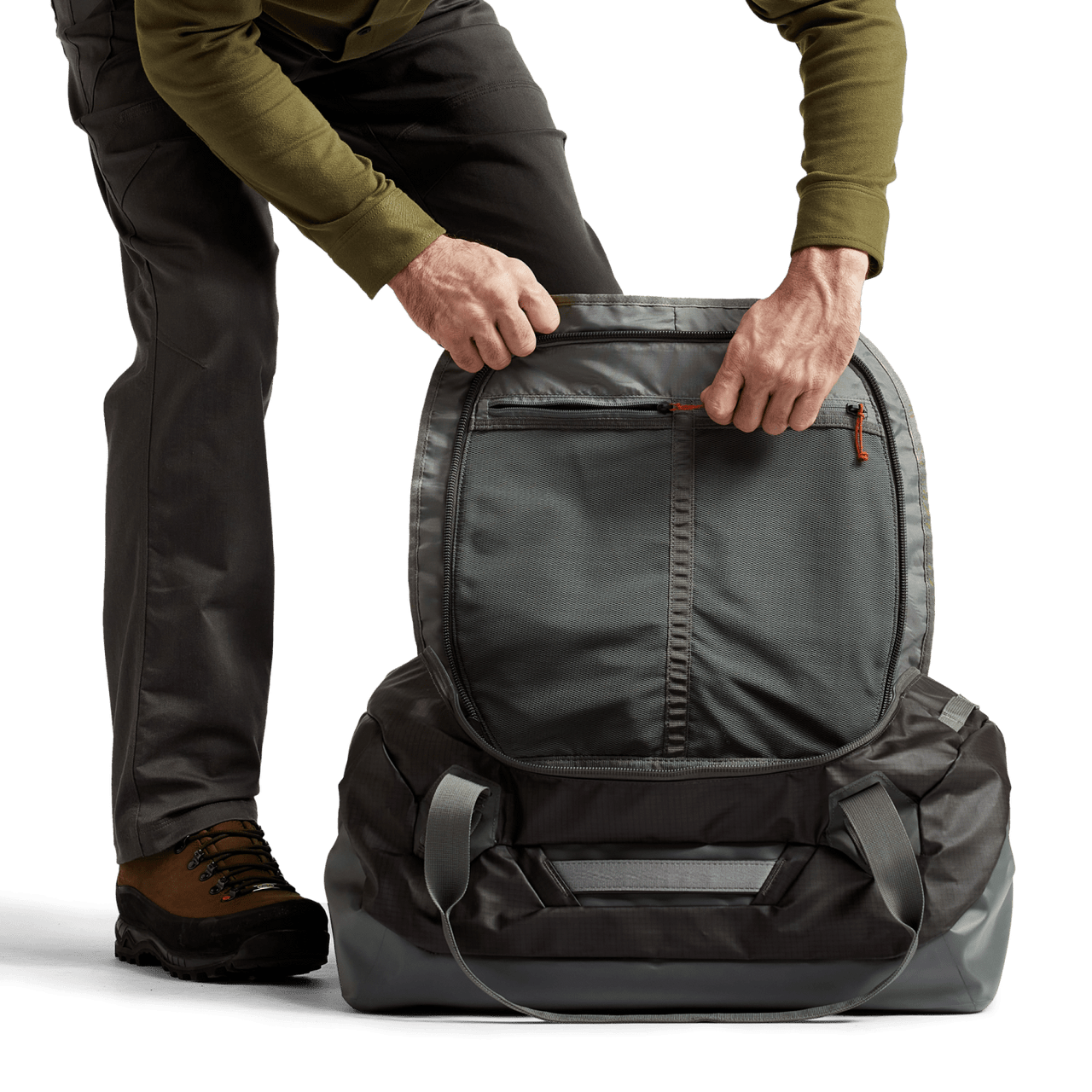 Drifter Duffle 50L