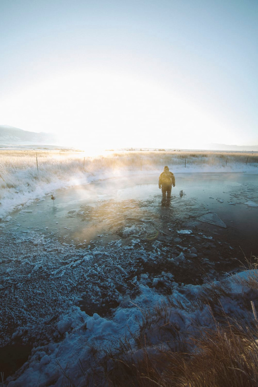 Boreal Aerolite Jacket