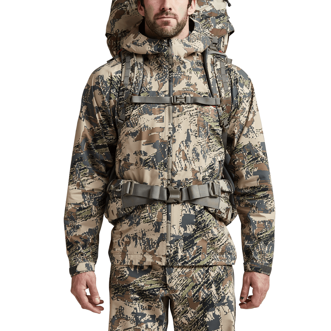 Mountain Hauler 6200