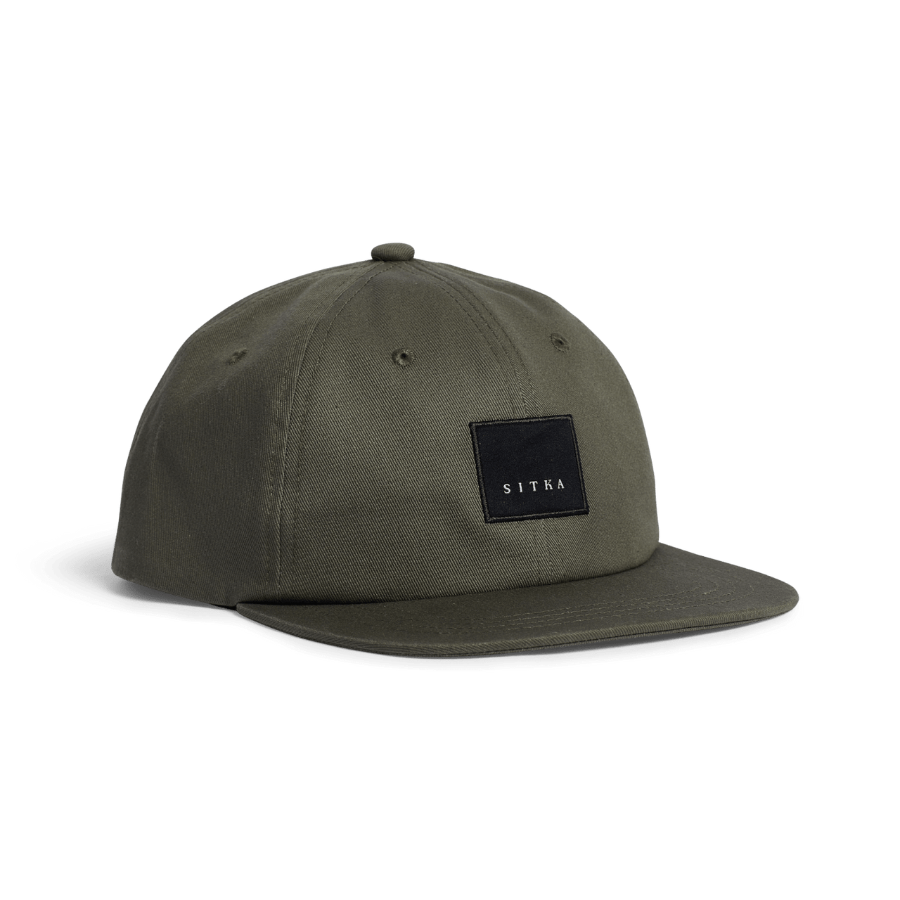 Modern Patch Unstructured Snapback