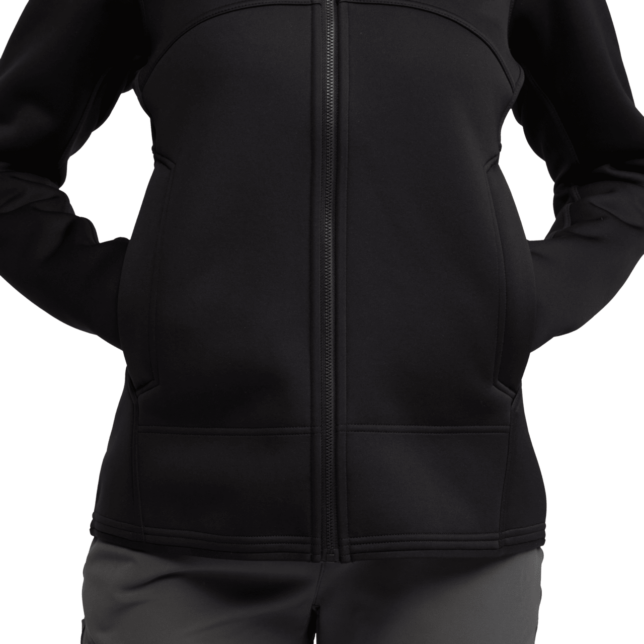 Women&rsquo;s Traverse Jacket