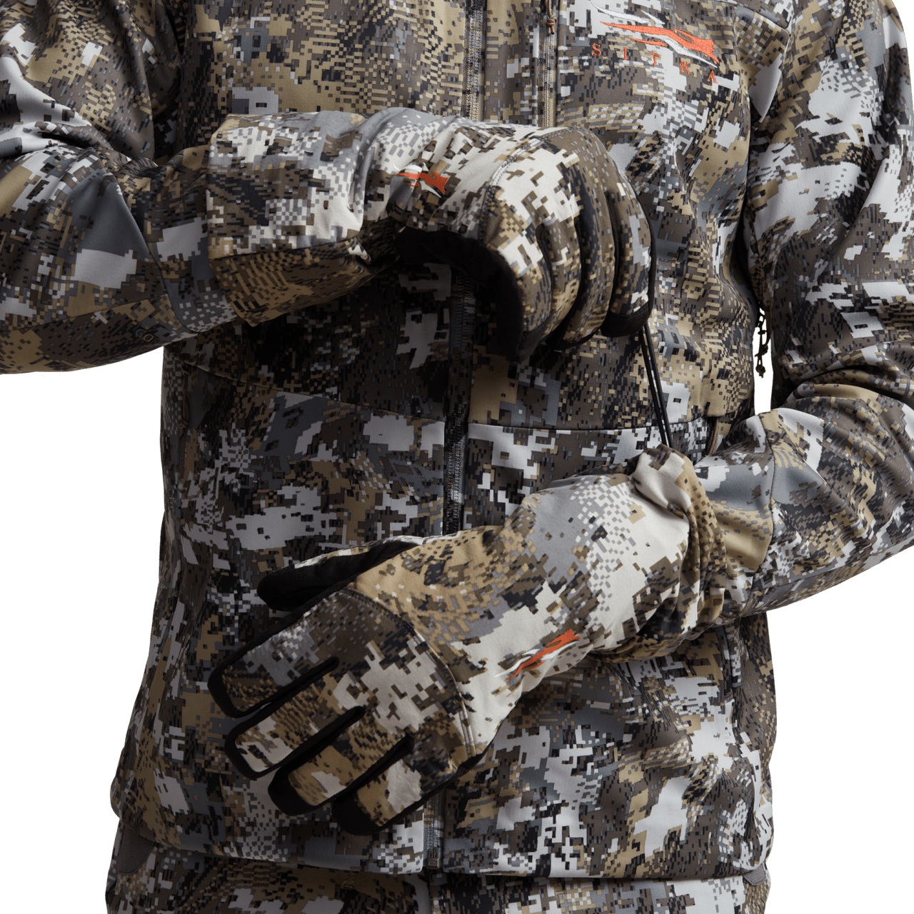 Blizzard GTX Glove