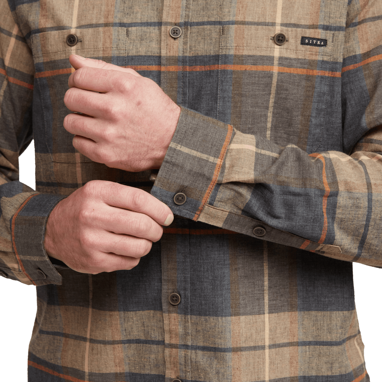 Ambary LS Shirt