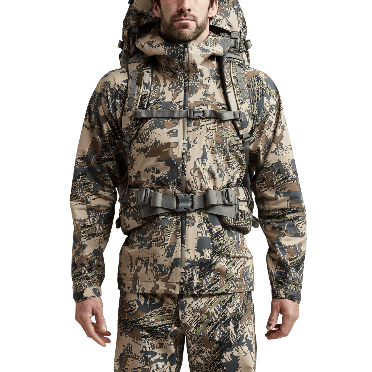 Mountain Hauler 4000