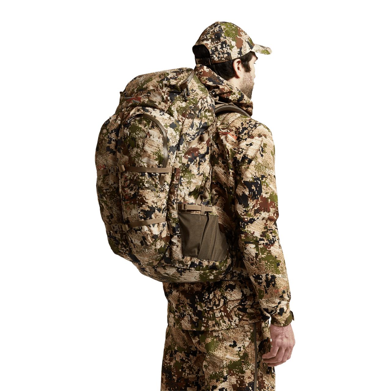 Mountain Hauler 2700